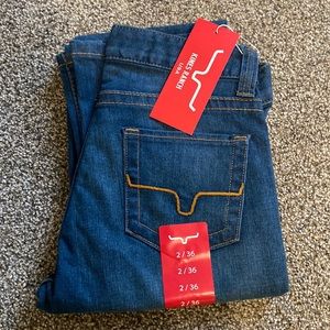 Kimes Ranch Betty 17 2x36